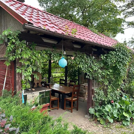 Krakowskie Mazury