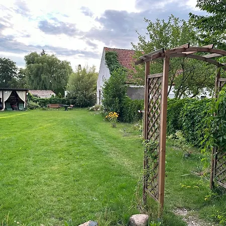 Krakowskie Mazury Daire Gradzkie (Warmian-Masurian)