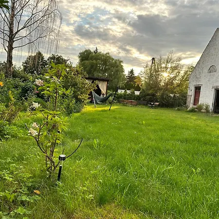 Apartmán Krakowskie Mazury Gradzkie (Warmian-Masurian)