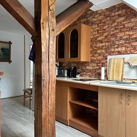 Daire Krakowskie Mazury *