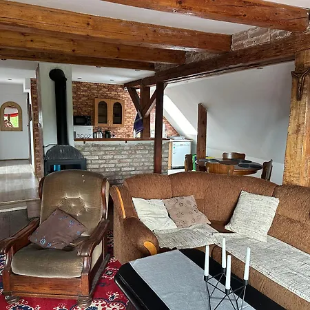 Apartment Krakowskie Mazury Gradzkie (Warmian-Masurian)