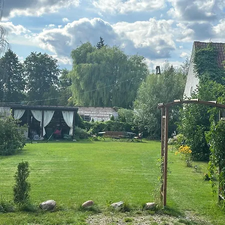Krakowskie Mazury *