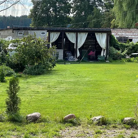 Krakowskie Mazury Gradzkie (Warmian-Masurian)