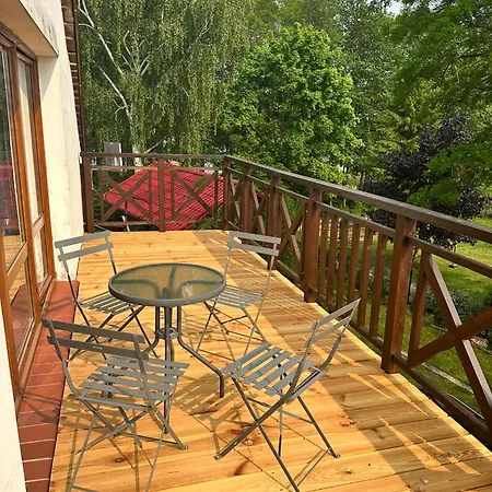 Krakowskie Mazury Appartement *