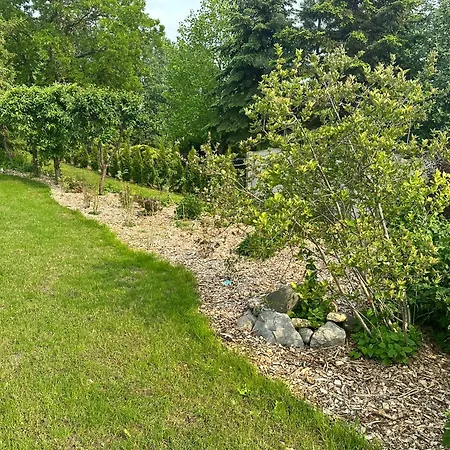 Apartmán Krakowskie Mazury *