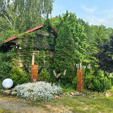 Apartmán Krakowskie Mazury Gradzkie (Warmian-Masurian)