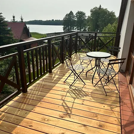 Krakowskie Mazury Gradzkie (Warmian-Masurian)