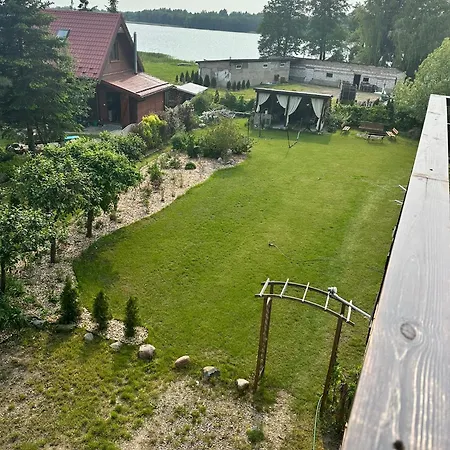 Krakowskie Mazury Apartmán *