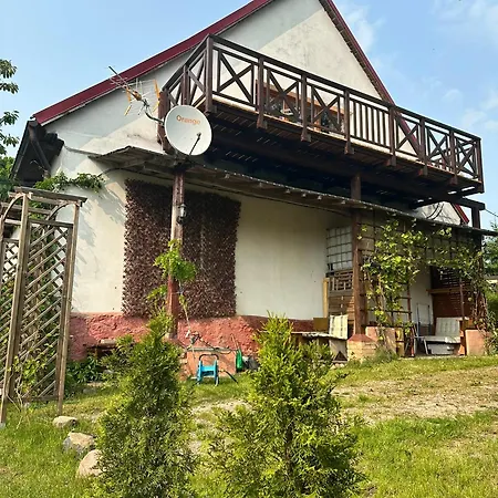 Krakowskie Mazury Appartement Gradzkie (Warmian-Masurian)