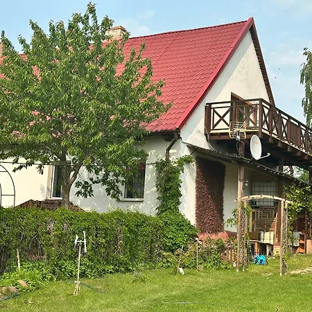 Krakowskie Mazury Gradzkie (Warmian-Masurian)