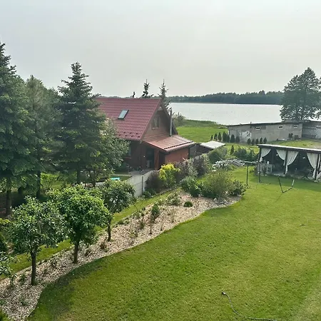 Krakowskie Mazury * Gradzkie (Warmian-Masurian)