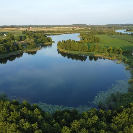 Appartement Krakowskie Mazury *