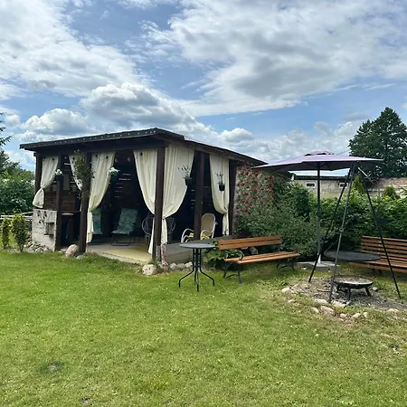 Krakowskie Mazury *