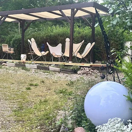 Daire Krakowskie Mazury Gradzkie (Warmian-Masurian)