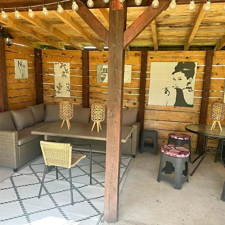 Daire Krakowskie Mazury