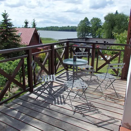 Appartement Krakowskie Mazury