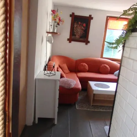 Appartement Krakowskie Mazury