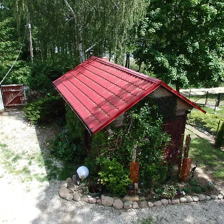 Krakowskie Mazury *
