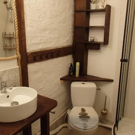 Appartement Krakowskie Mazury