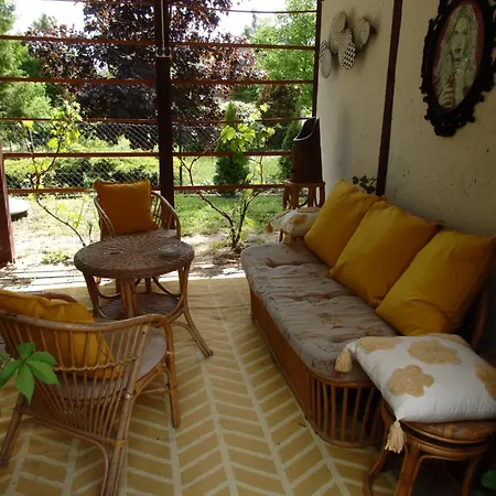 Krakowskie Mazury Appartement Gradzkie (Warmian-Masurian)