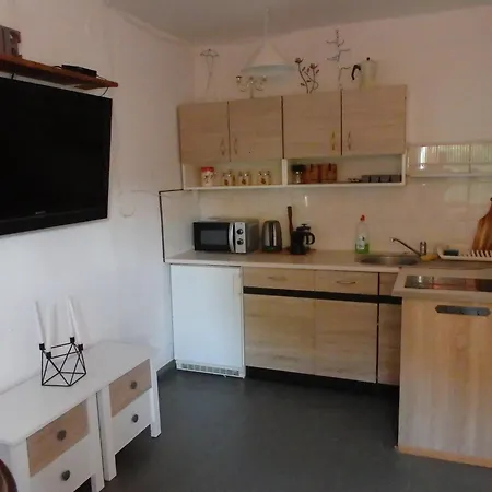 Appartement Krakowskie Mazury Gradzkie (Warmian-Masurian)