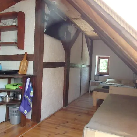 Krakowskie Mazury Gradzkie (Warmian-Masurian)