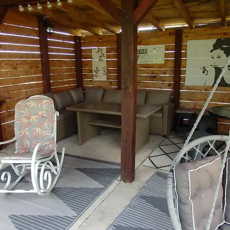 Krakowskie Mazury Appartement *