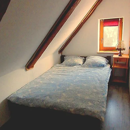 Krakowskie Mazury *