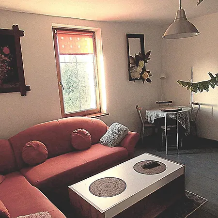 Krakowskie Mazury Appartement *