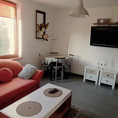 Appartement Krakowskie Mazury Gradzkie (Warmian-Masurian)